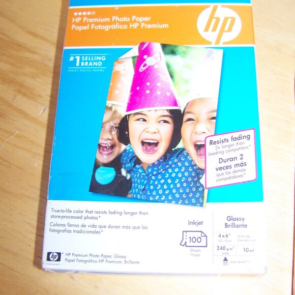 Photo Paper Bundle - Picture 2 of 5